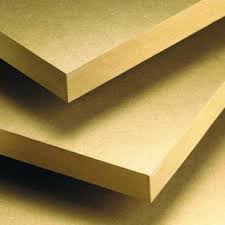 photo du produit Medium MDF Standard 244x122 ep 12mm