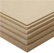 photo du produit Medium MDF Standard 244x122 ep 12mm