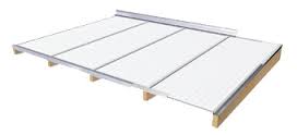 photo du produit Polycarbonate Alvéolaire OPALIN 16mm 2m00x98