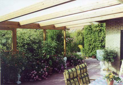 photo du produit Polycarbonate Alvéolaire OPALIN 16mm 2m00x98
