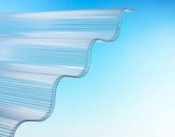 photo du produit GO Polycarbonate Alvéolaire 6mm 1m52x0m92