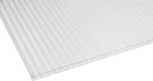 photo du produit Polycarbonate Alvéolaire OPALIN 16mm 3m00x98