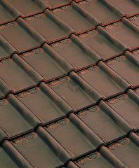 photo du produit Tuile Monopole CTN1 Vieilli