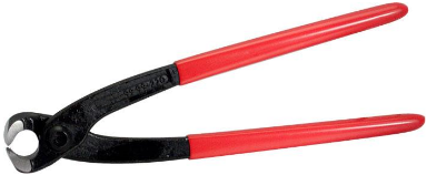 photo du produit Tenaille Russe Gainée Pvc 22cm