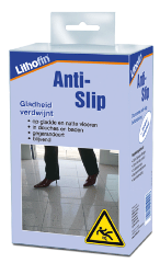 photo du produit Lithofin Système Anti-Glisse