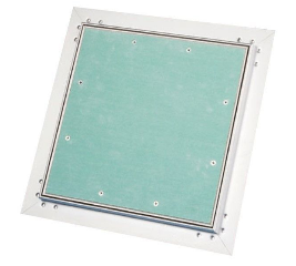 photo du produit Trappe de visite plaque de platre 600x600mm
