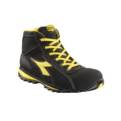 photo du produit Chaussure de sécurité Haute DIADORA Hi Glove II S3 Noir T40