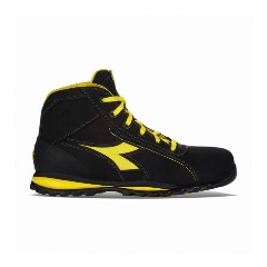photo du produit Chaussure de sécurité Haute DIADORA Hi Glove II S3 Noir T40