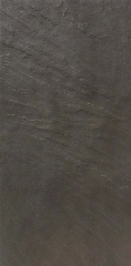 photo du produit Carrelage Sol Pizzara Noir 30,3x61,3