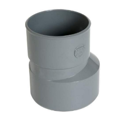 photo du produit Réduction Excentrée PVC 200x125