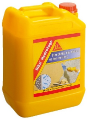 photo du produit Sika Hydrofuge liquide 20l