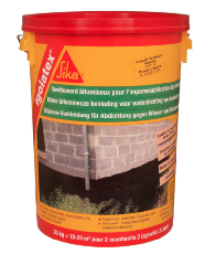 photo du produit Sika Igolatex - seau 25 kg