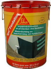 photo du produit Sika Igol Fondation - Bidon de 25l