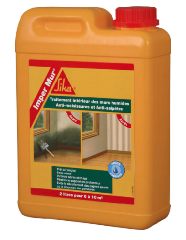 photo du produit SIKA Imper Mur incolore - bidon 2L