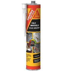 photo du produit Cartouche Sikaflex Higt tack 385g