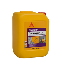 photo du produit Sikagard Conservado SP 5L