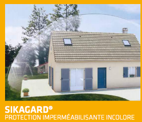 photo du produit Sikagard Conservado SP 5L