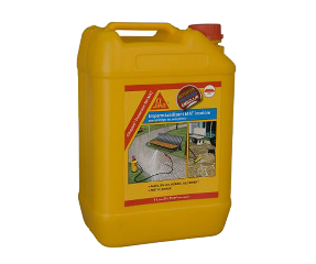 photo du produit Sikagard Protection Sol Mat 5L