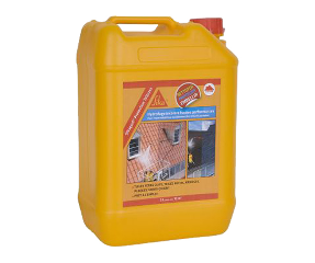 photo du produit Sikagard Protection toiture 5L