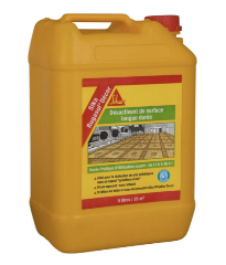 photo du produit Sika Rugasol Décor Bidon 5L