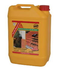 photo du produit Sika Stop Mousse pro 5l