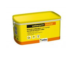 photo du produit Weber.prim Universel 20kg