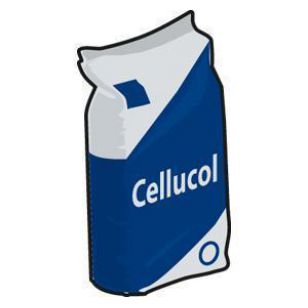 photo du produit Colle B.Cellulaire Cellucol sac 25kg