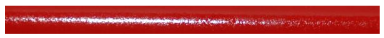 photo du produit Listel Rouge 1,2x20