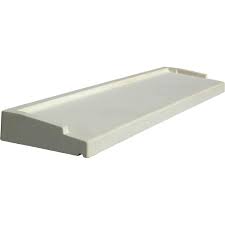 photo du produit Appui de Fenêtre Béton Weser 35 cm lg 2m50
