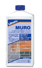 photo du produit Lithofin Muro 1L