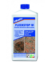 photo du produit Lithofin Fleckstop W 0,5L