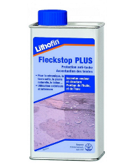 photo du produit Lithofin Fleckstop Plus 0,5L
