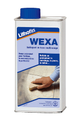 photo du produit Lithofin Wexa 1L
